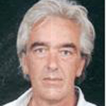 photo of Jacques Dubucs