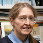 photo of Anne Fagot-Largeault