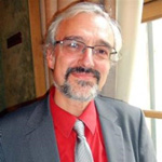 photo of Gerhard Heinzmann