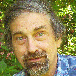 photo of Wilfrid Hodges