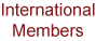 International Members