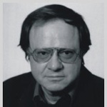 photo of Erwin Neuenschwander