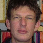 photo of Ralf Schindler