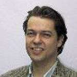 photo of Sjoerd Zwart